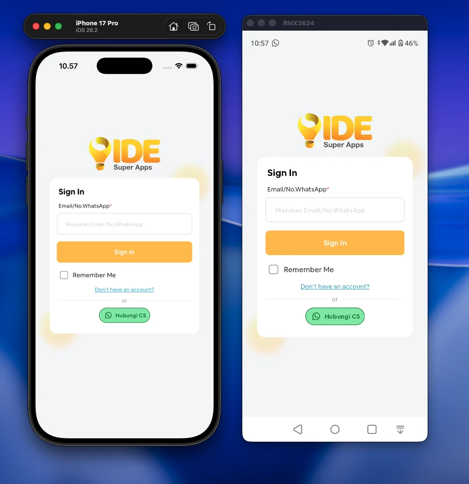 Multi-Factor Authentication